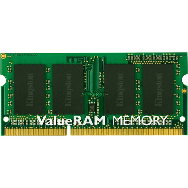 Image of Alternate - SO-DIMM 8 GB DDR3-1600, Arbeitsspeicher online einkaufen bei Alternate