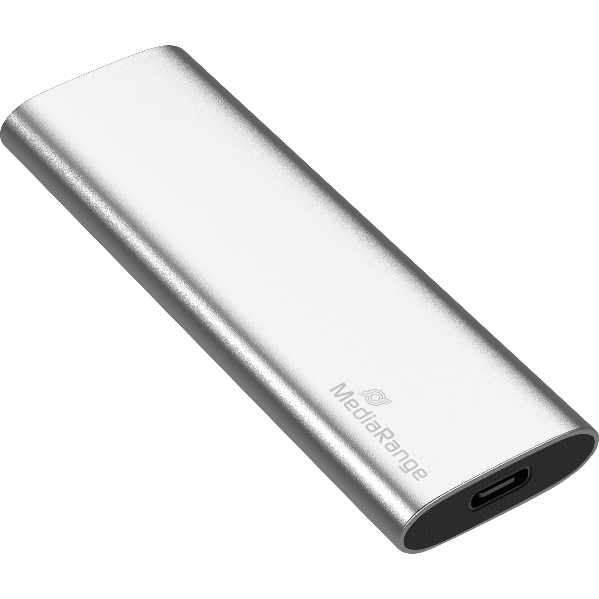 Image of Alternate - 120 GB, Externe SSD online einkaufen bei Alternate