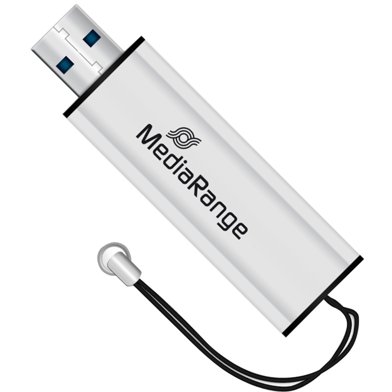 Image of Alternate - 128 GB, USB-Stick online einkaufen bei Alternate