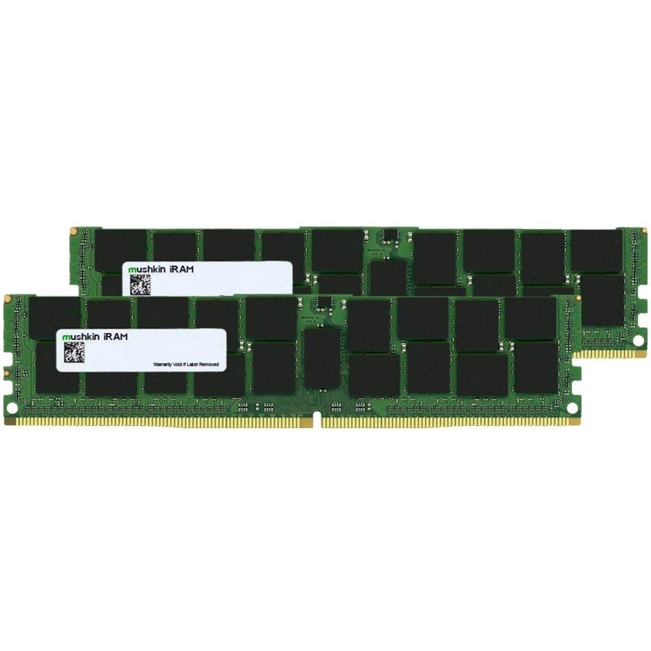 Image of Alternate - DIMM 128 GB DDR4-2933 Kit, Arbeitsspeicher online einkaufen bei Alternate