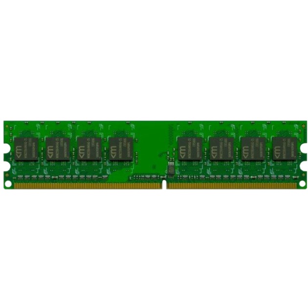 Image of Alternate - DIMM 2 GB DDR2-800, Arbeitsspeicher online einkaufen bei Alternate
