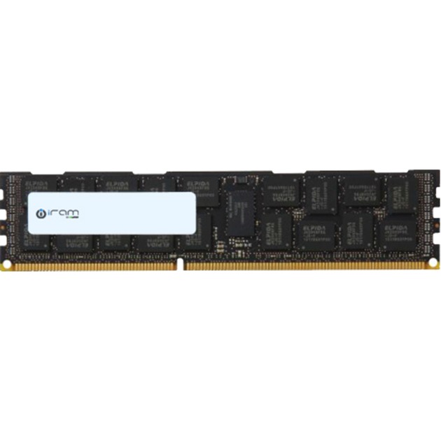 Image of Alternate - DIMM 32 GB DDR3-1333 ECC Reg. 4Rx4, Arbeitsspeicher online einkaufen bei Alternate