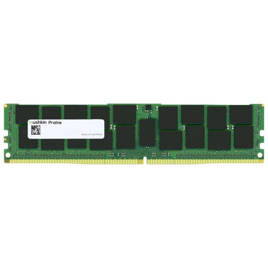 Image of Alternate - DIMM 32 GB DDR4-2933 ECC REG, Arbeitsspeicher online einkaufen bei Alternate