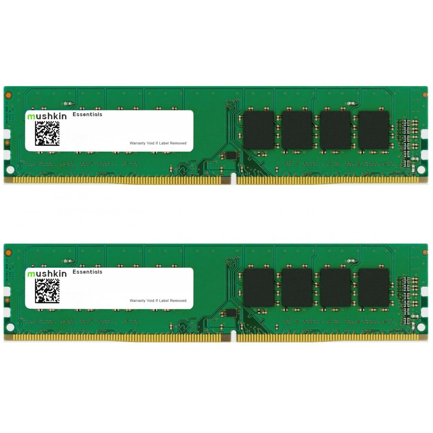 Image of Alternate - DIMM 32 GB DDR4-2933 Kit, Arbeitsspeicher online einkaufen bei Alternate