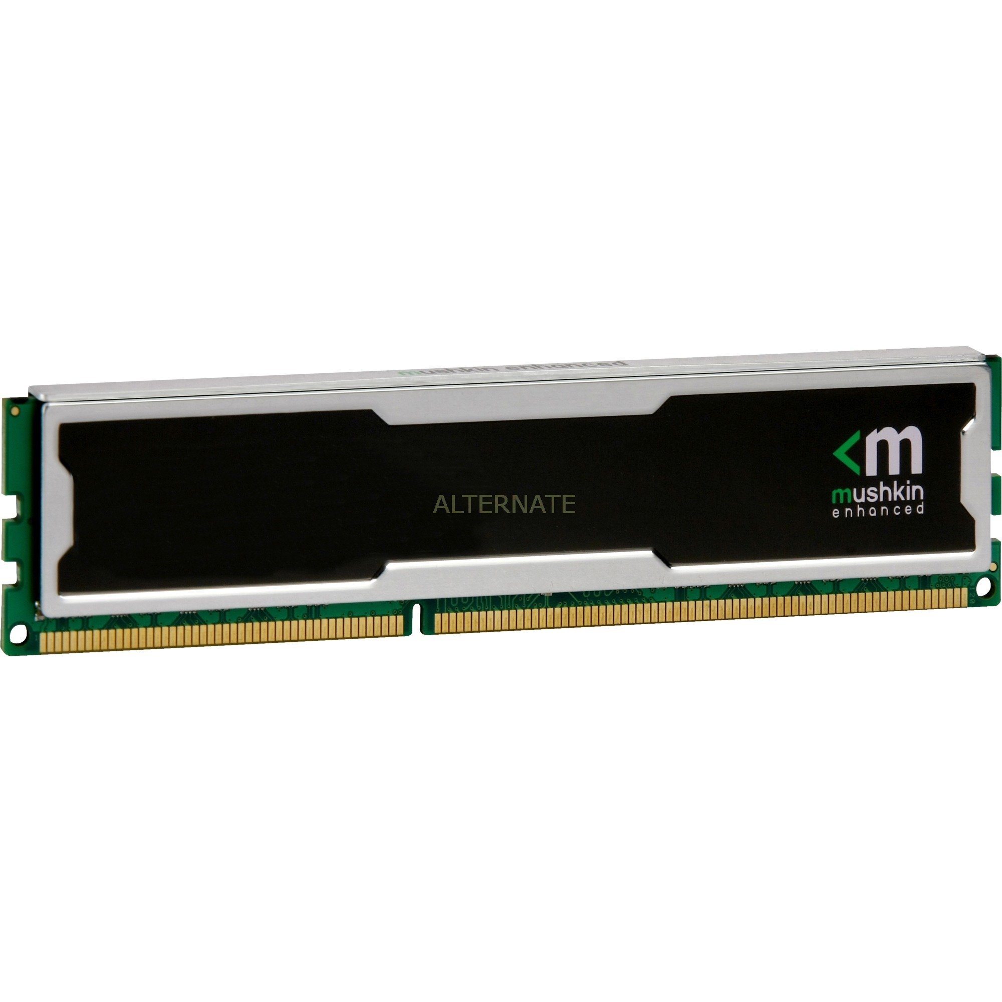 Image of Alternate - DIMM 4 GB DDR2-800, Arbeitsspeicher online einkaufen bei Alternate