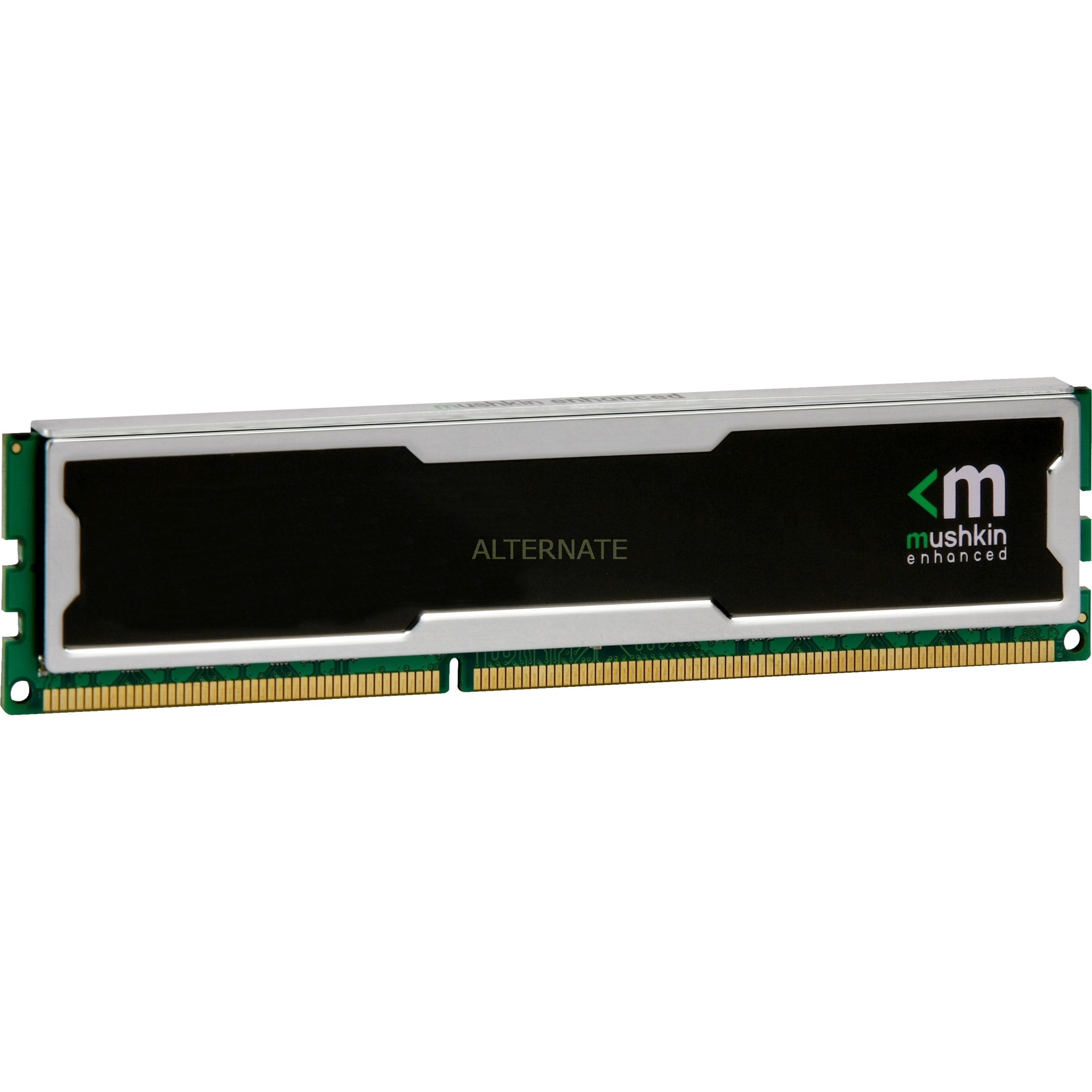 Image of Alternate - DIMM 4 GB DDR2-800, Arbeitsspeicher online einkaufen bei Alternate