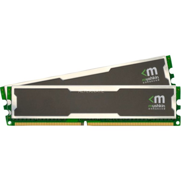 Image of Alternate - DIMM 8 GB DDR2-667 Kit, Arbeitsspeicher online einkaufen bei Alternate