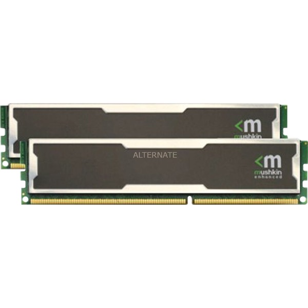 Image of Alternate - DIMM 8 GB DDR2-800 Kit, Arbeitsspeicher online einkaufen bei Alternate