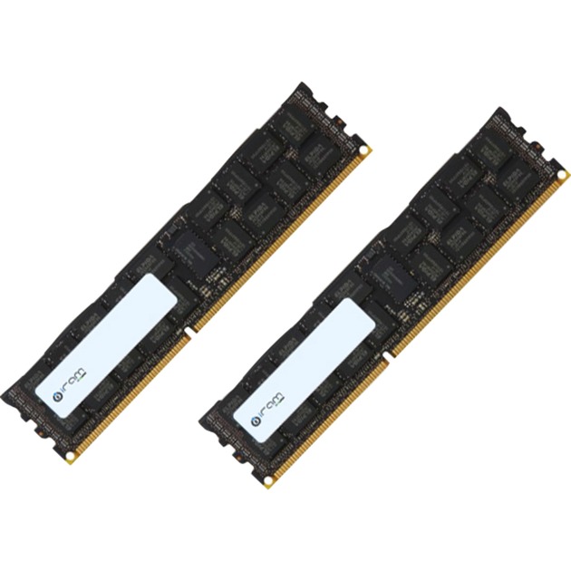 Image of Alternate - DIMM 8 GB DDR3-1066 Kit ECC, Arbeitsspeicher online einkaufen bei Alternate