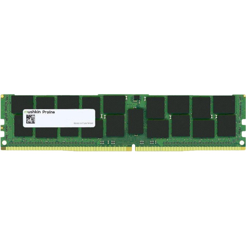 Image of Alternate - DIMM 8 GB DDR4-2400 ECC REG, Arbeitsspeicher online einkaufen bei Alternate