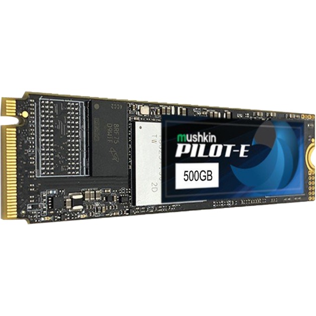 Image of Alternate - Pilot-E 500 GB, SSD online einkaufen bei Alternate