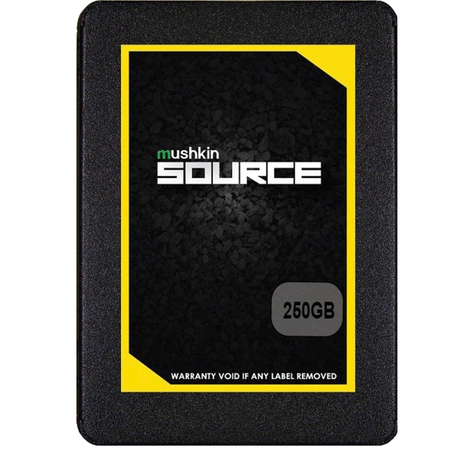 Image of Alternate - SOURCE 250 GB, SSD online einkaufen bei Alternate