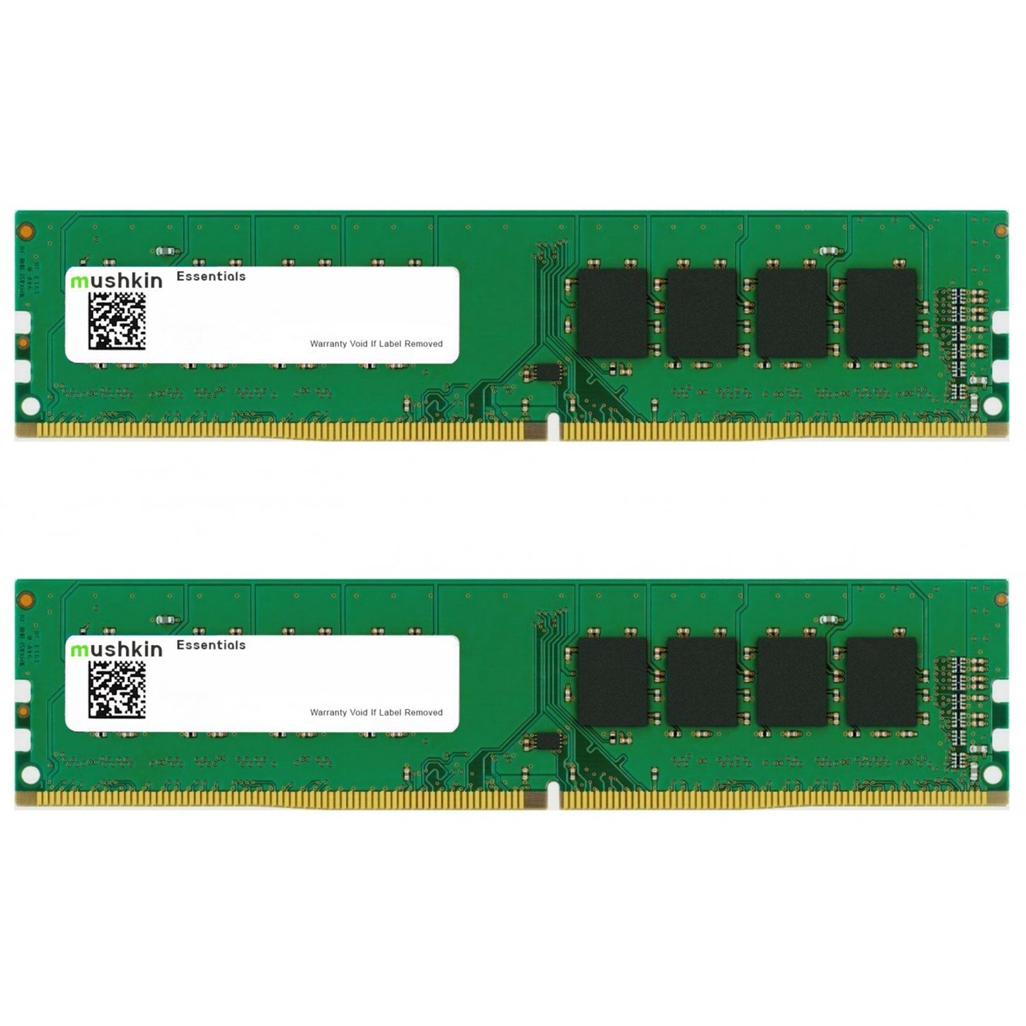 Image of Alternate - SO-DIMM 16 GB DDR4-2933 Kit, Arbeitsspeicher online einkaufen bei Alternate
