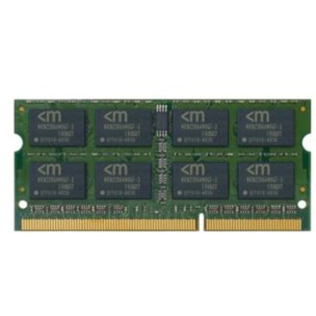 Image of Alternate - SO-DIMM 1 GB DDR2-667, Arbeitsspeicher online einkaufen bei Alternate