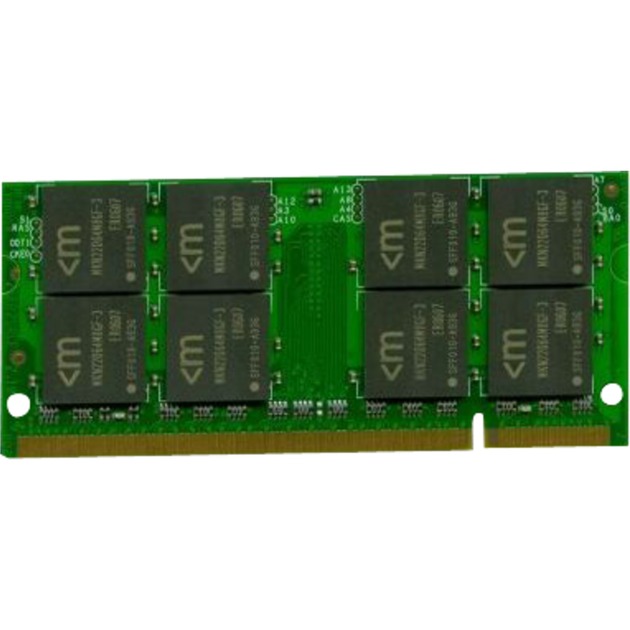 Image of Alternate - SO-DIMM 2 GB DDR2-667, Arbeitsspeicher online einkaufen bei Alternate