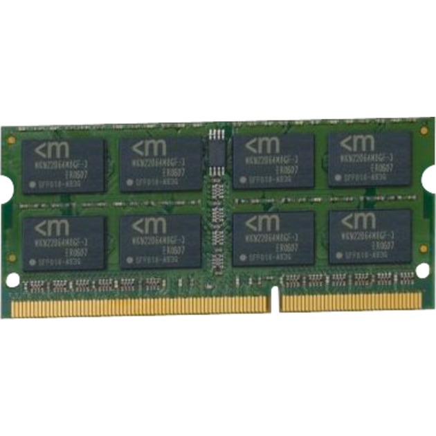 Image of Alternate - SO-DIMM 2 GB DDR3-1066, Arbeitsspeicher online einkaufen bei Alternate