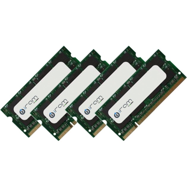 Image of Alternate - SO-DIMM 32 GB DDR3-1600 Quad-Kit, Arbeitsspeicher online einkaufen bei Alternate