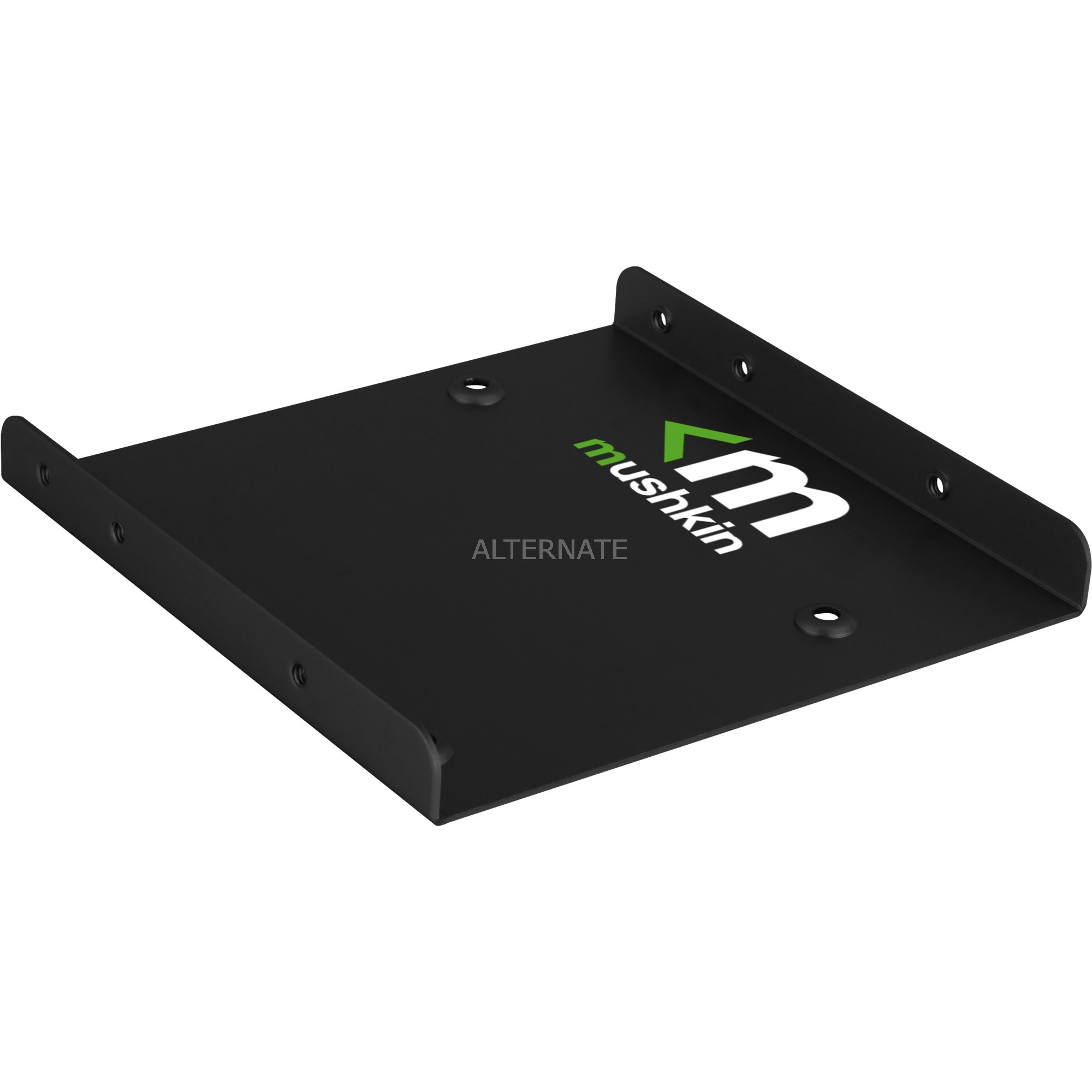 Image of Alternate - SSD Einbauadapter 2,5" auf 3,5", Einbaurahmen online einkaufen bei Alternate