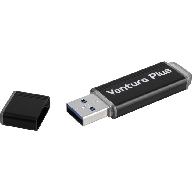 Image of Alternate - Ventura Plus 64 GB, USB-Stick online einkaufen bei Alternate