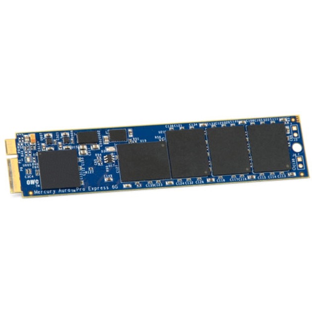 Image of Alternate - Aura Pro 6G 250 GB, SSD online einkaufen bei Alternate