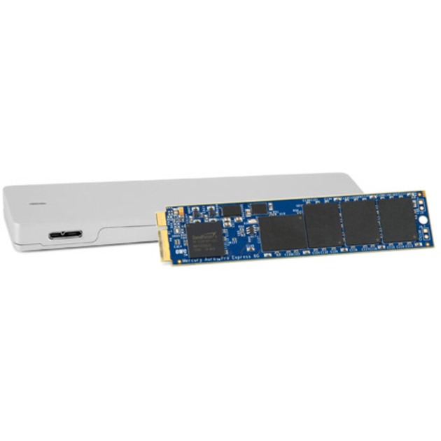 Image of Alternate - Aura Pro 6G 500 GB, SSD online einkaufen bei Alternate
