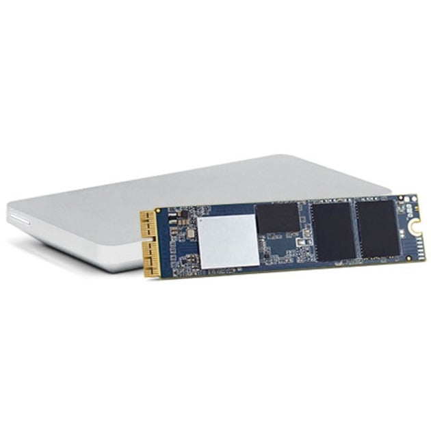 Image of Alternate - Aura Pro X2 1 TB Upgrade Kit, SSD online einkaufen bei Alternate