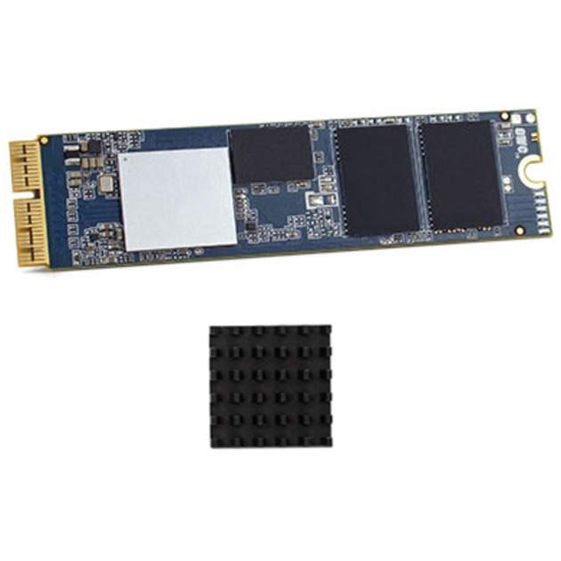 Image of Alternate - Aura Pro X2 1 TB, SSD online einkaufen bei Alternate