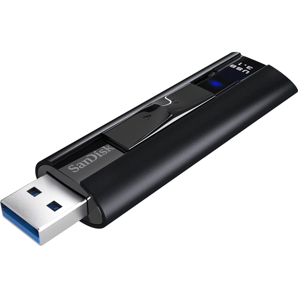 Image of Alternate - Extreme Pro 128 GB, USB-Stick online einkaufen bei Alternate