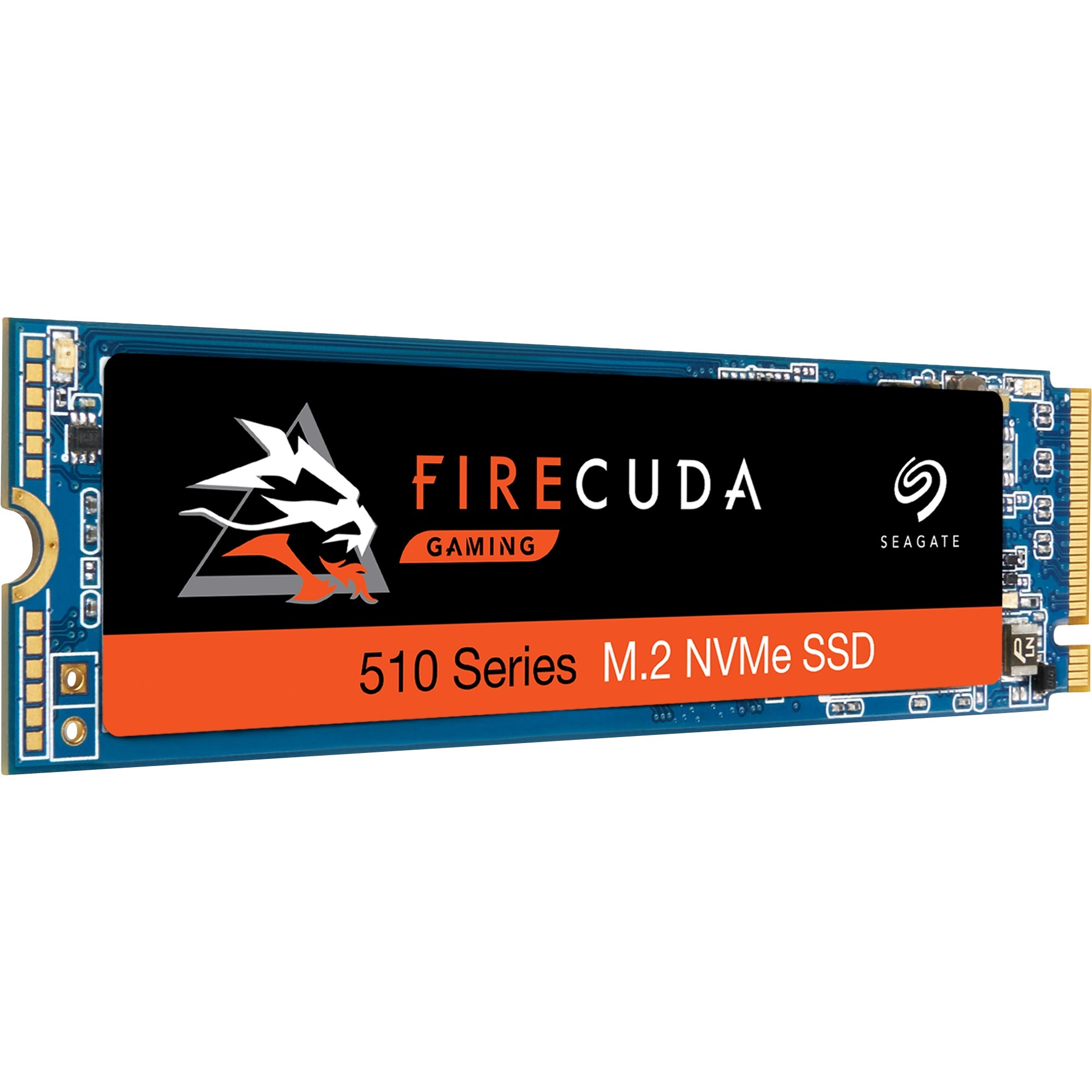Image of Alternate - FireCuda 510 2 TB, SSD online einkaufen bei Alternate