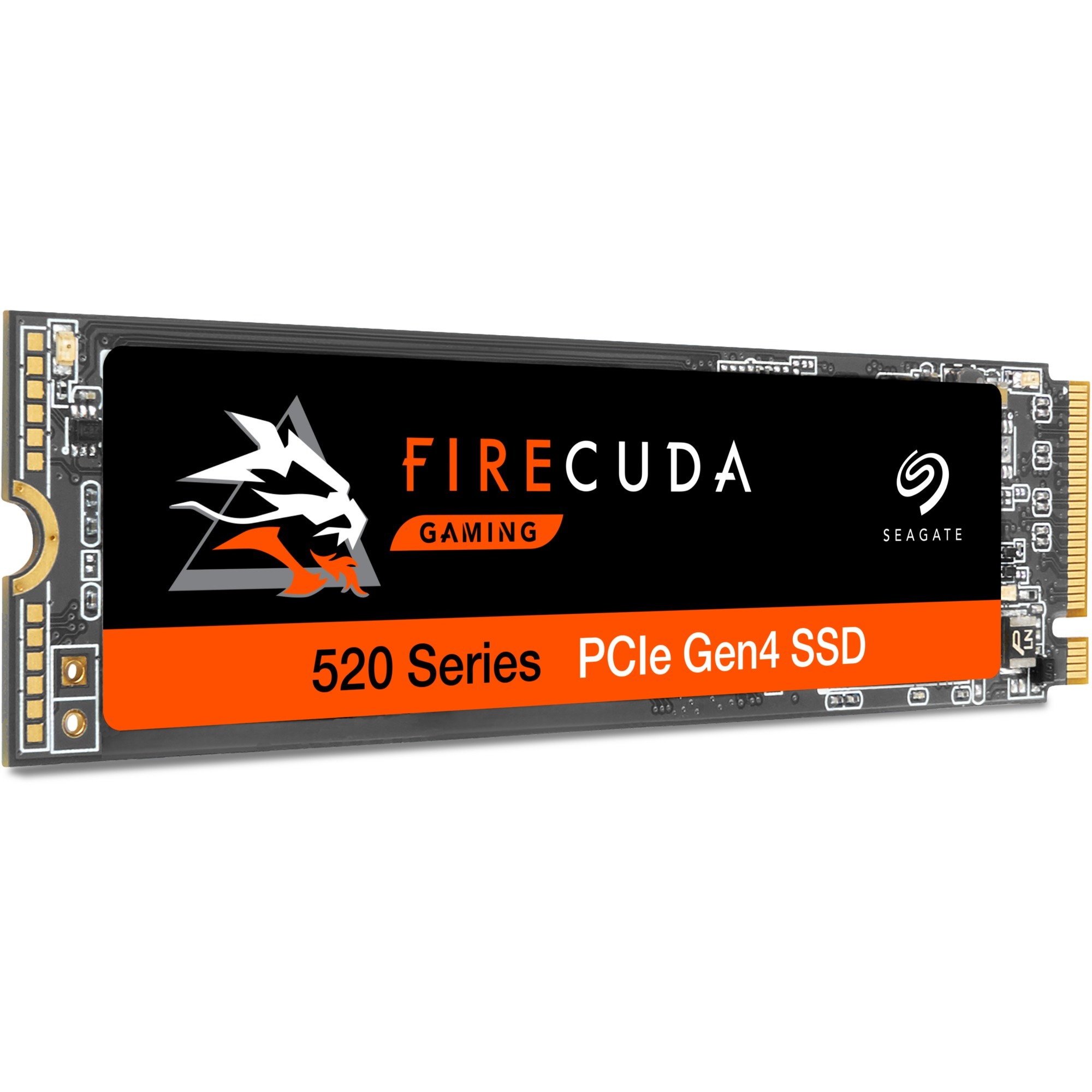 Image of Alternate - FireCuda 520 500 GB, SSD online einkaufen bei Alternate