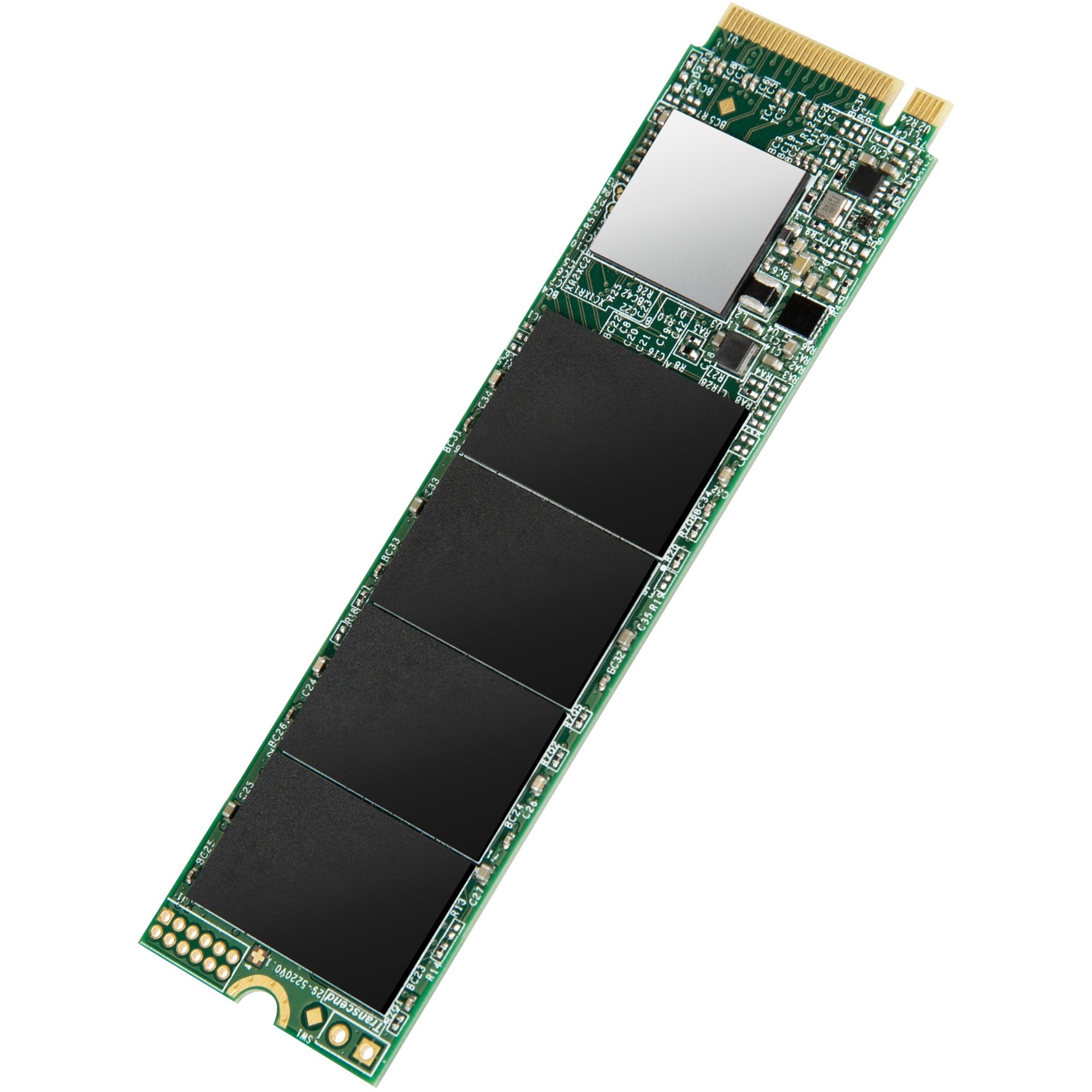 Image of Alternate - 110S 512 GB, SSD online einkaufen bei Alternate
