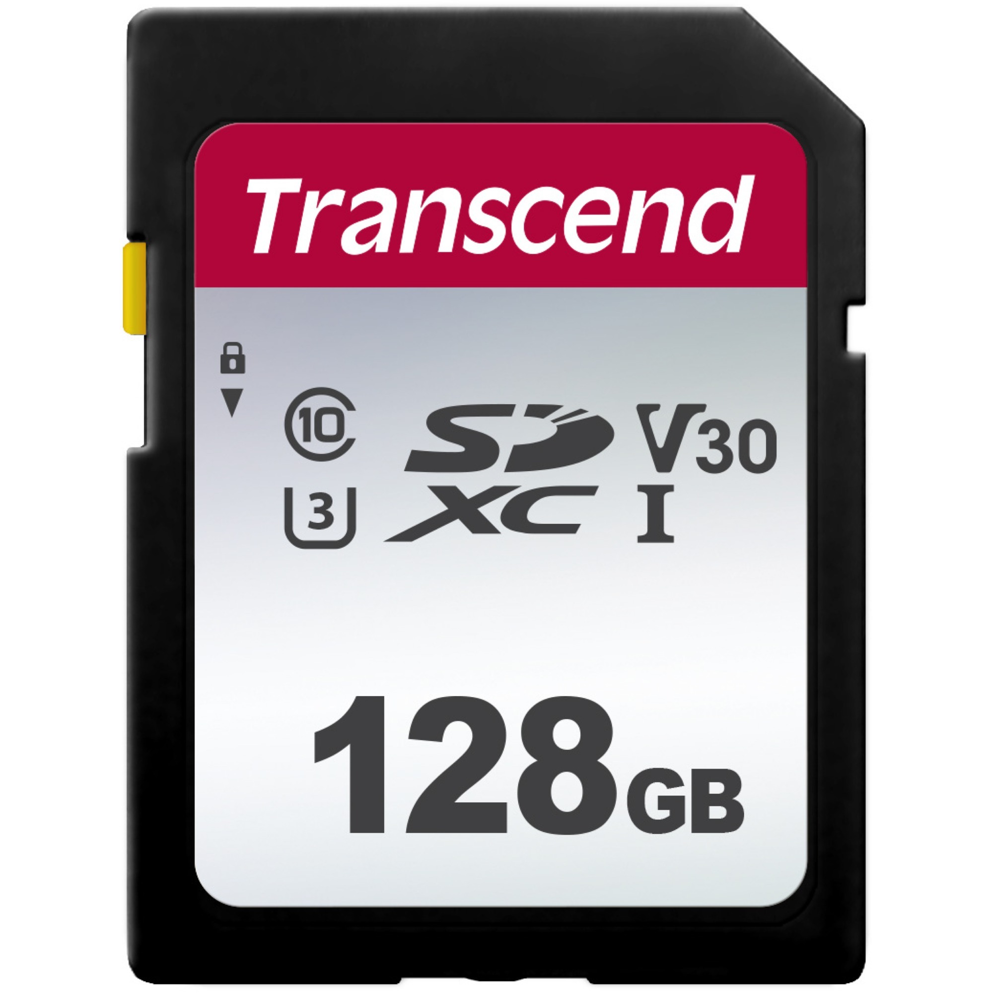 Image of Alternate - 300S 128 GB SDXC, Speicherkarte online einkaufen bei Alternate