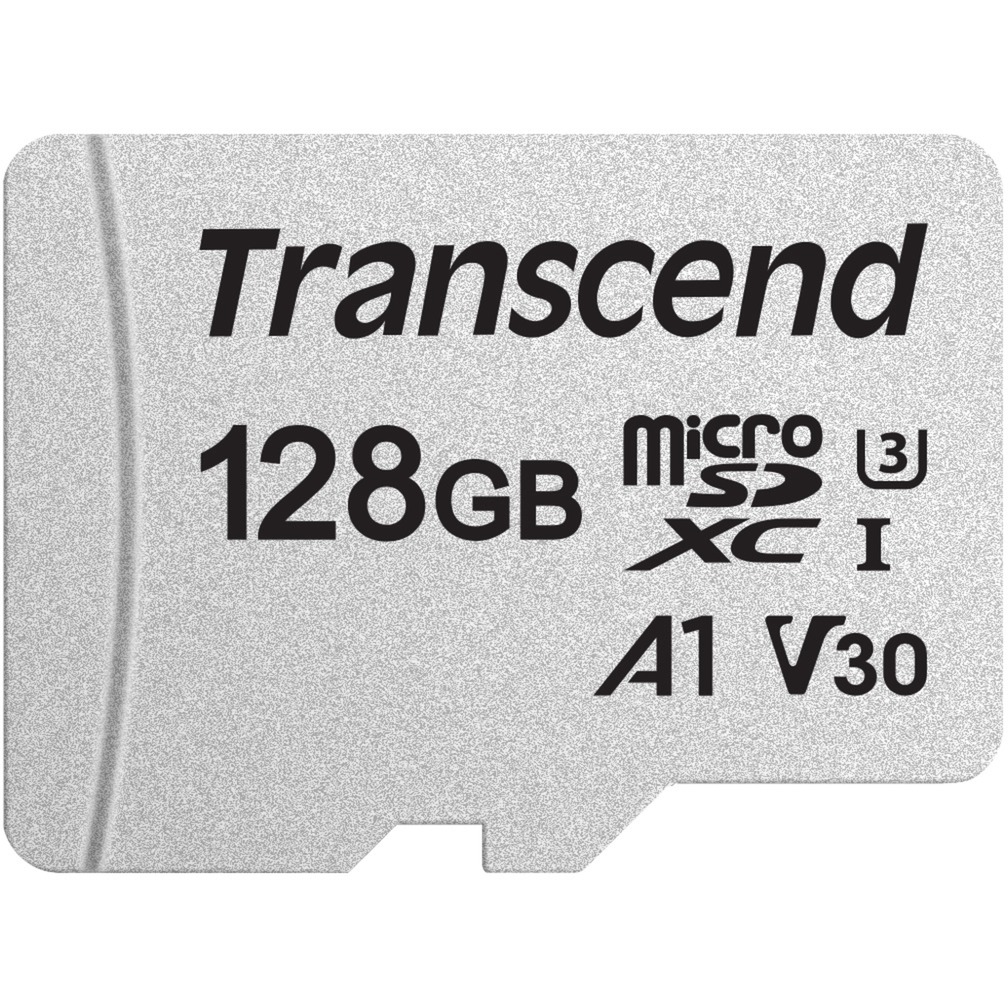 Image of Alternate - 300S 128 GB microSDXC, Speicherkarte online einkaufen bei Alternate