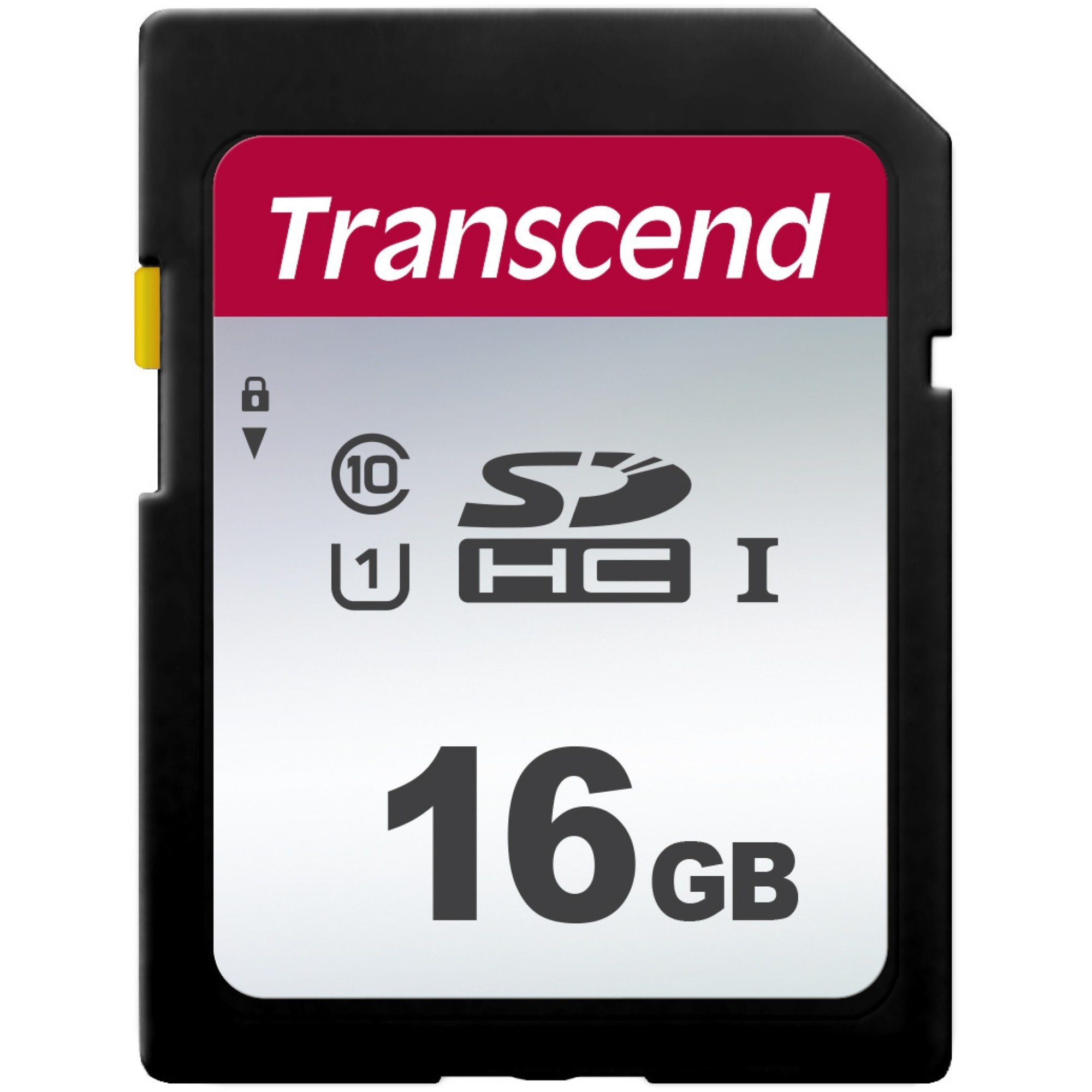 Image of Alternate - 300S 16 GB, Speicherkarte online einkaufen bei Alternate