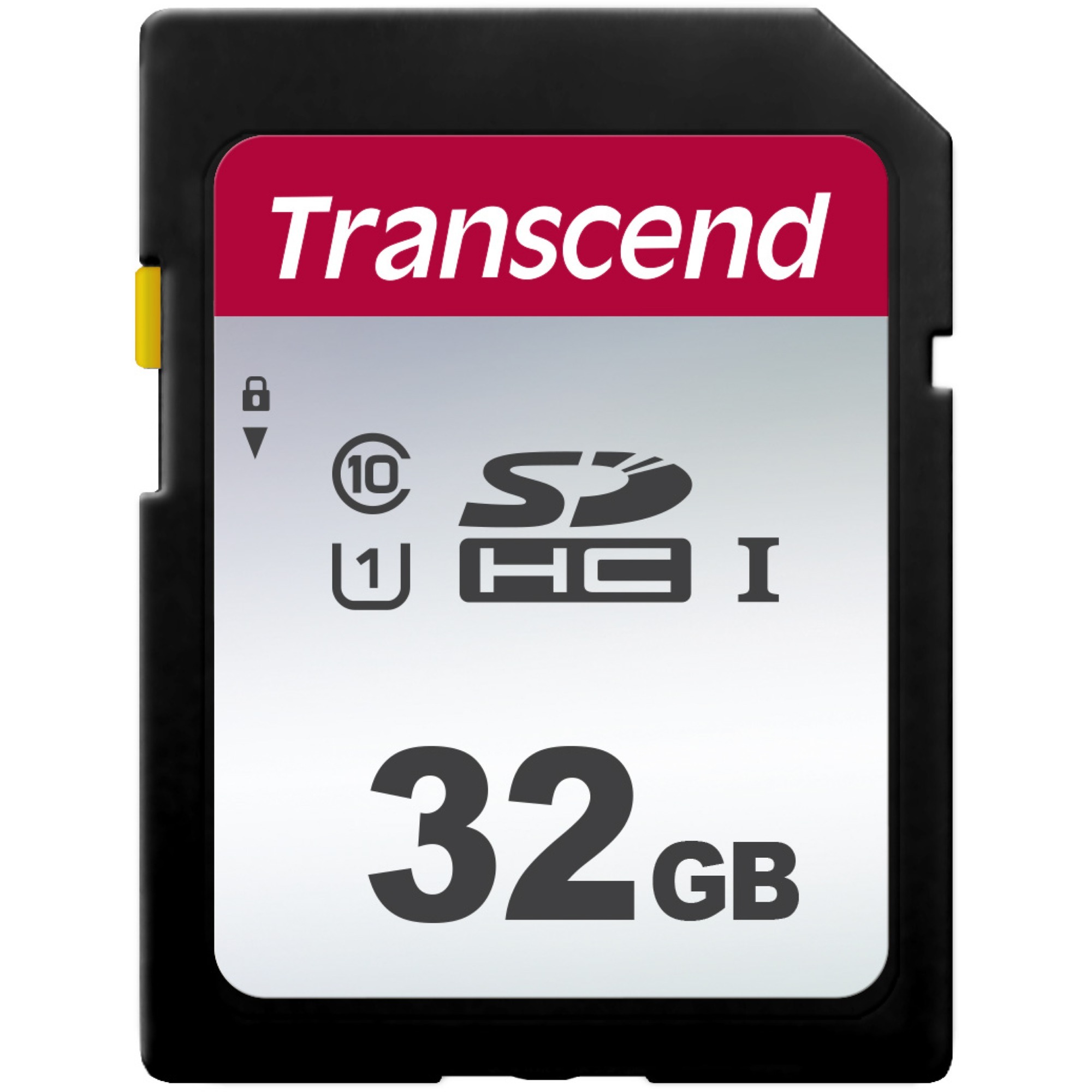 Image of Alternate - 300S 32 GB, Speicherkarte online einkaufen bei Alternate