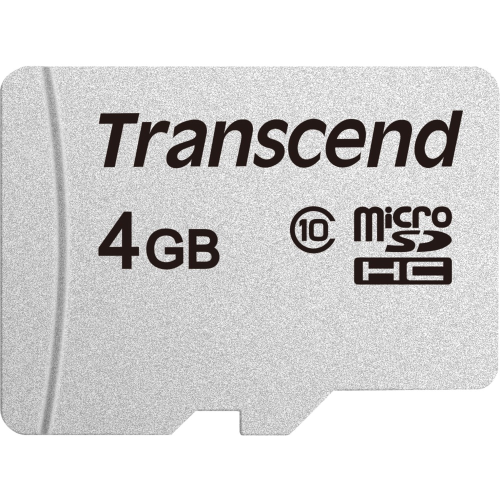 Image of Alternate - 300S 4 GB microSD, Speicherkarte online einkaufen bei Alternate