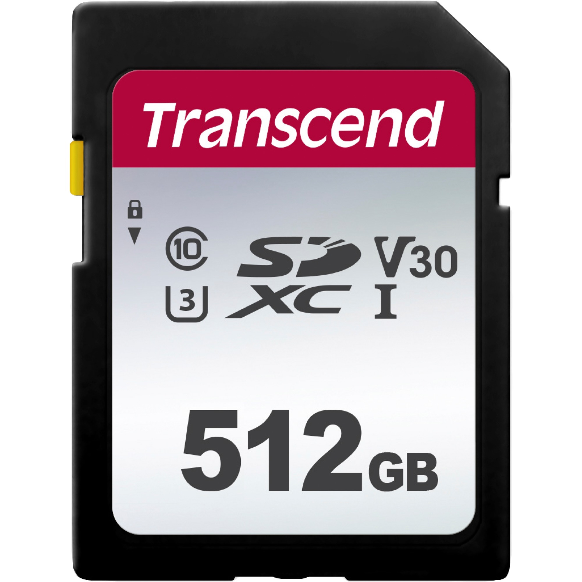 Image of Alternate - 300S 512 GB, Speicherkarte online einkaufen bei Alternate