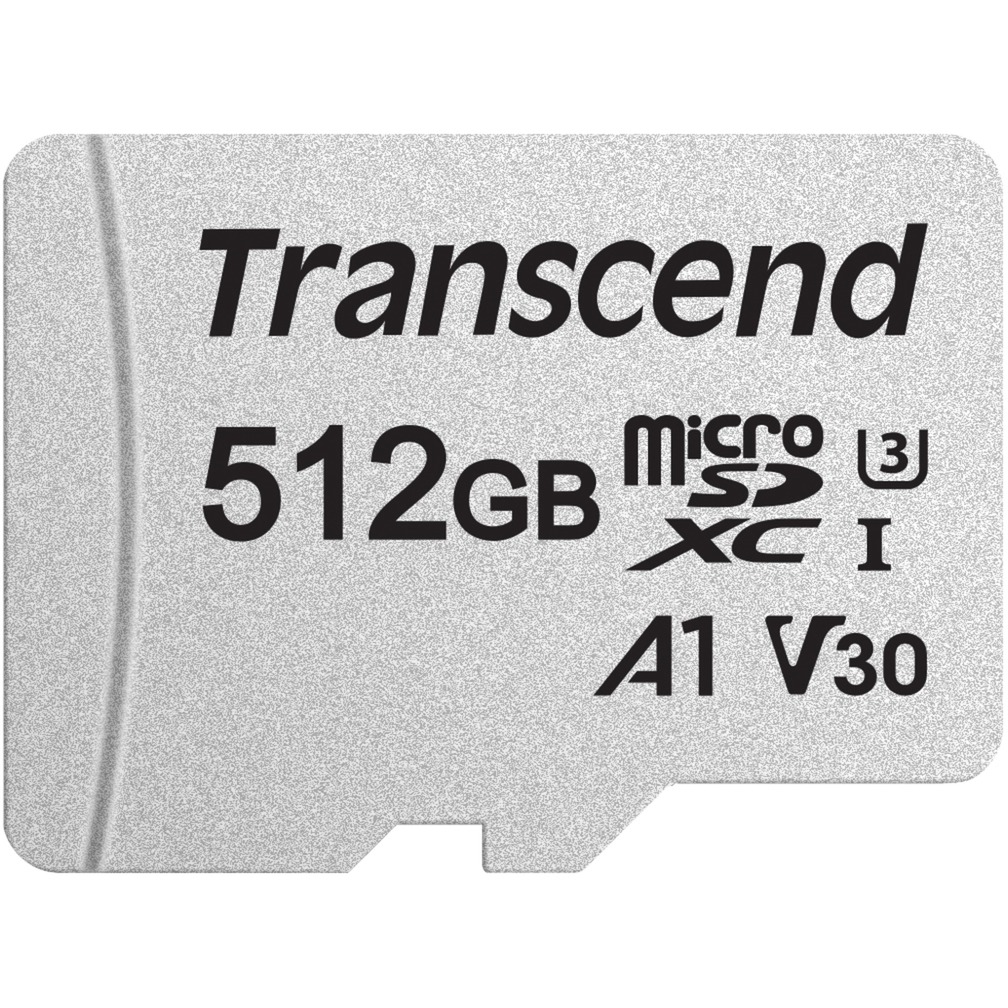 Image of Alternate - 300S 512 GB microSDXC, Speicherkarte online einkaufen bei Alternate