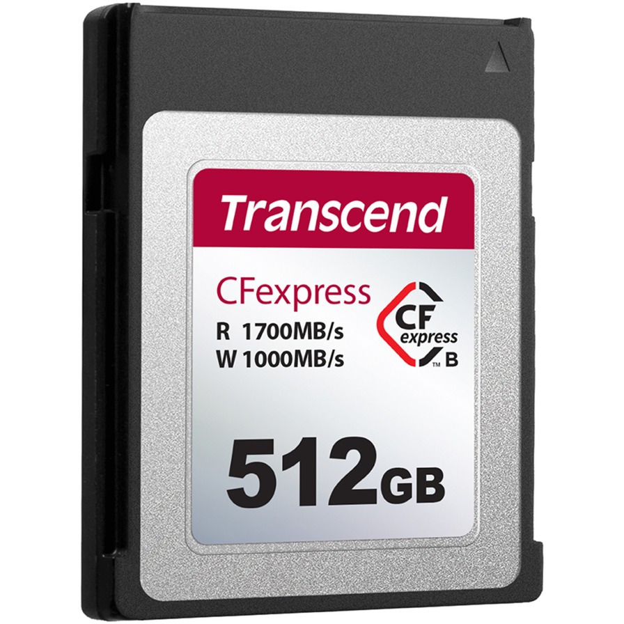 Image of Alternate - CFExpress 820 512 GB, Speicherkarte online einkaufen bei Alternate