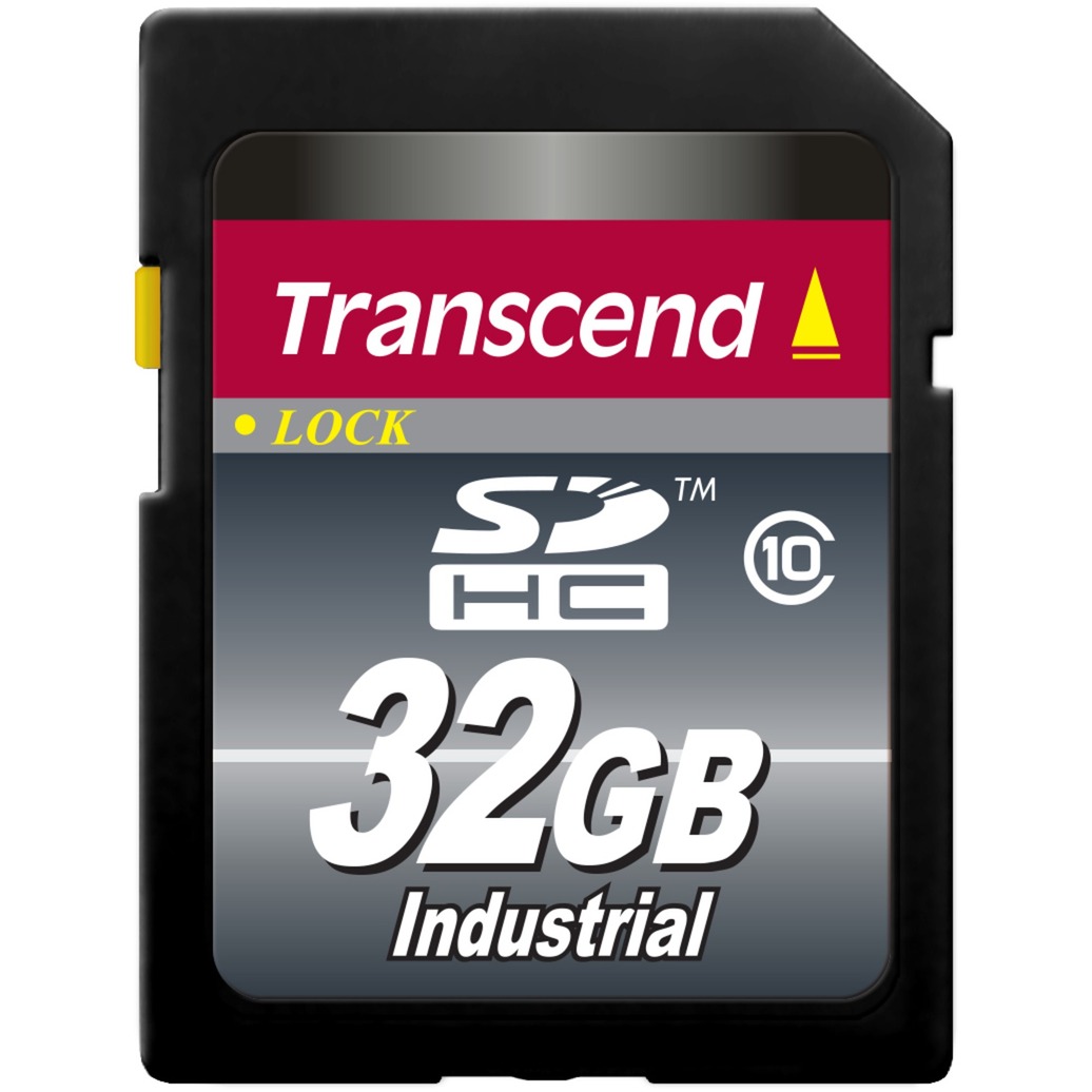 Image of Alternate - Class 10 32 GB SDHC, Speicherkarte online einkaufen bei Alternate