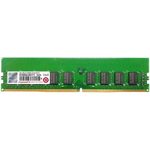 Image of Alternate - DIMM 4GB DDR4-2133 ECC, Arbeitsspeicher online einkaufen bei Alternate