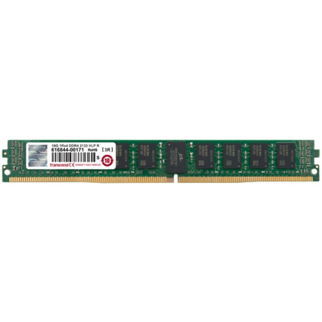 Image of Alternate - DIMM 8GB DDR4-2133 VLP, Arbeitsspeicher online einkaufen bei Alternate