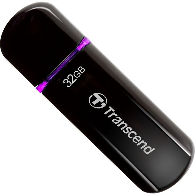 Image of Alternate - JetFlash 600 32 GB, USB-Stick online einkaufen bei Alternate
