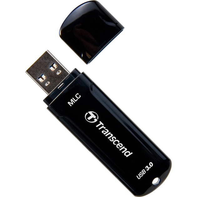 Image of Alternate - JetFlash 750 32 GB, USB-Stick online einkaufen bei Alternate