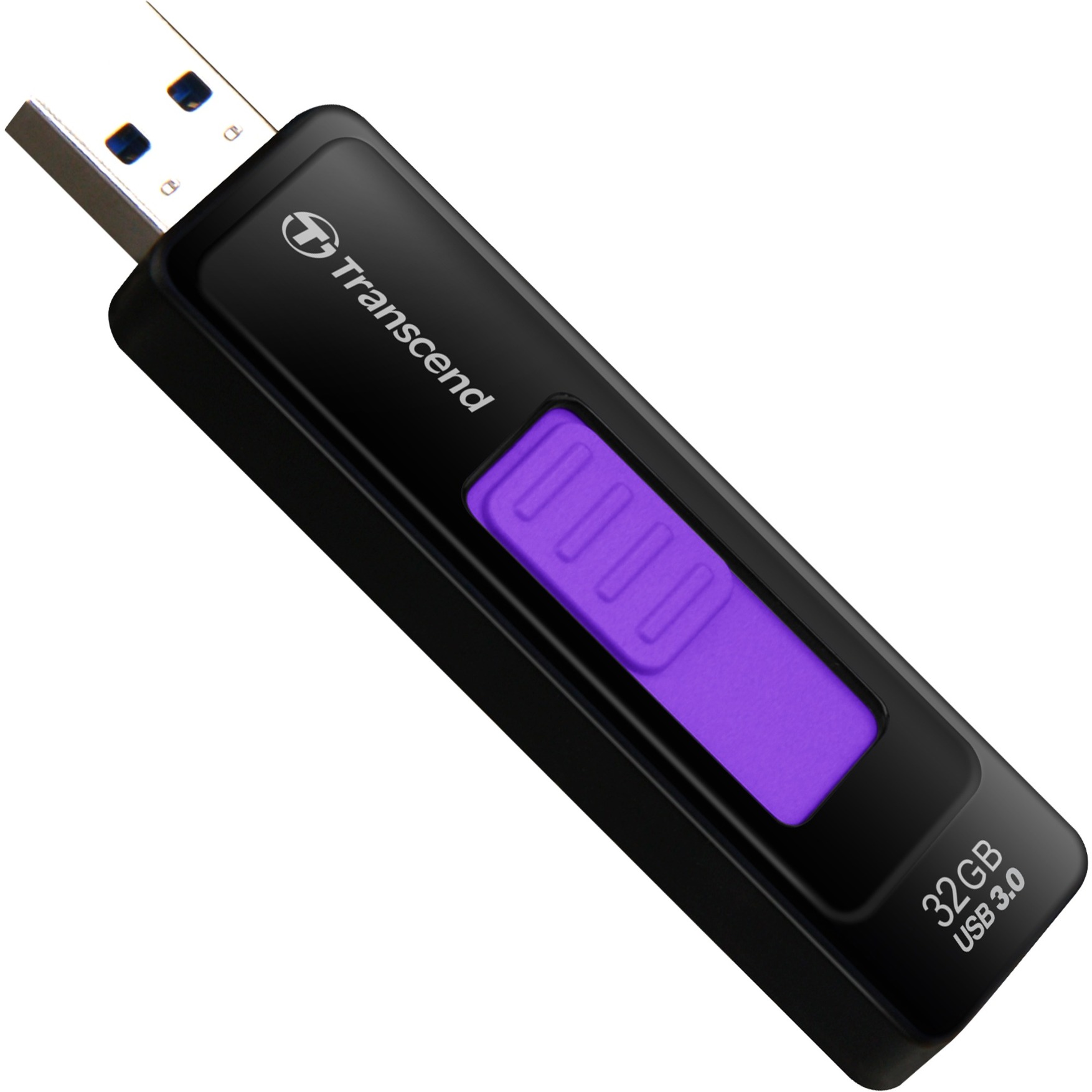 Image of Alternate - JetFlash 760 32 GB, USB-Stick online einkaufen bei Alternate