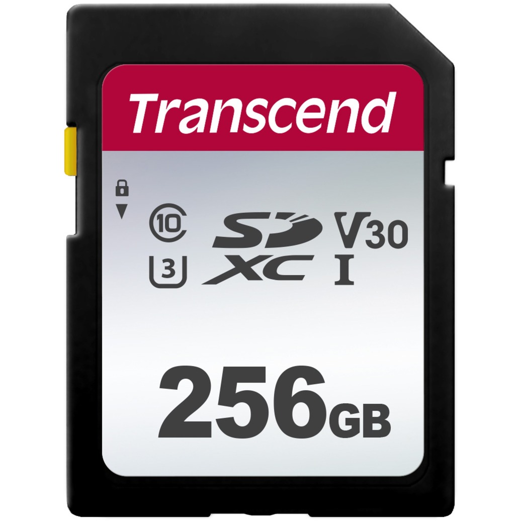 Image of Alternate - SDXC Card 256GB, Speicherkarte online einkaufen bei Alternate