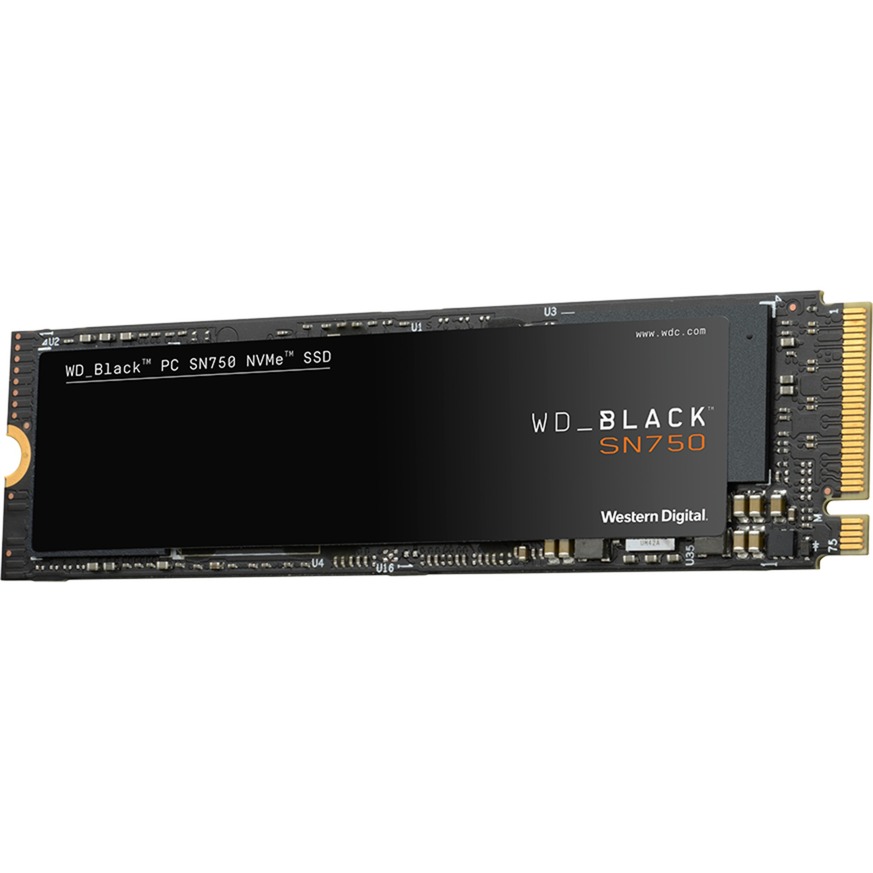 Image of Alternate - Black SN750 1 TB, SSD online einkaufen bei Alternate