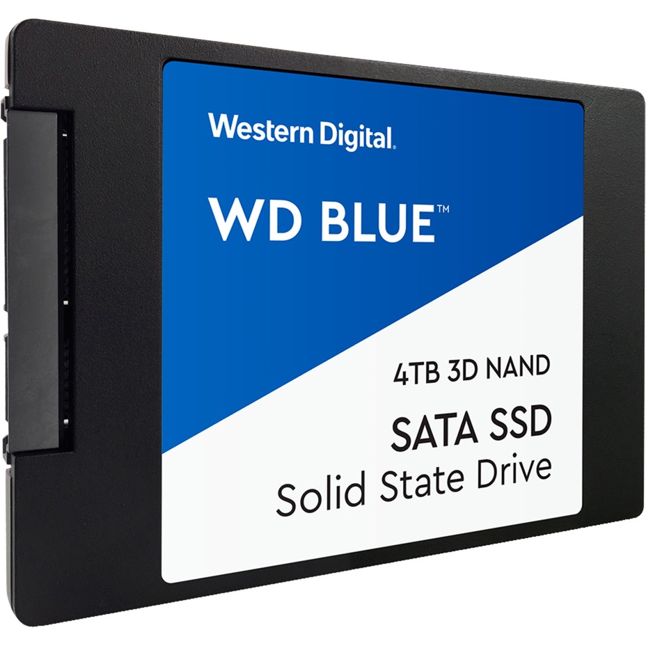 Image of Alternate - Blue 4 TB, SSD online einkaufen bei Alternate