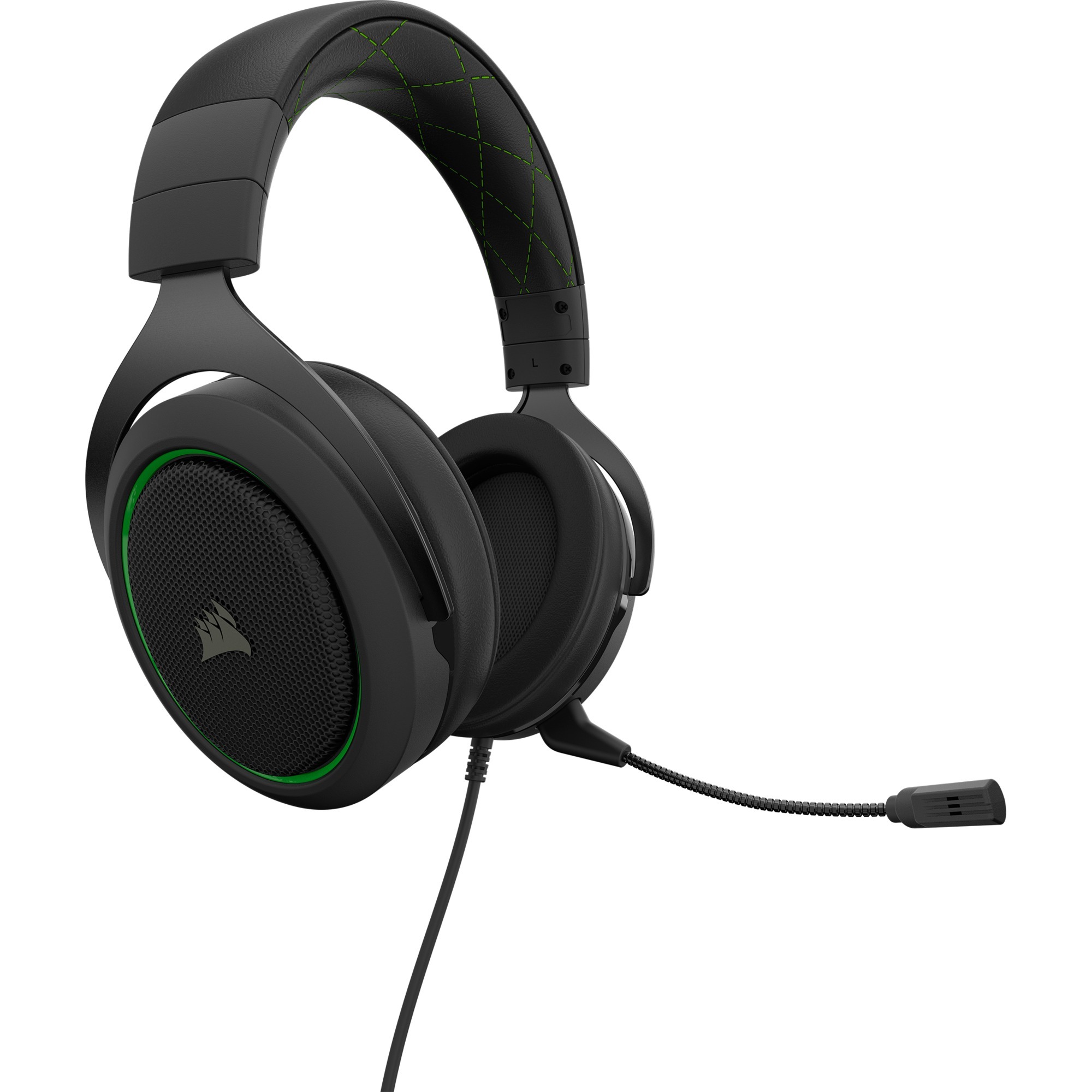 Image of Alternate - HS50 Pro, Gaming-Headset online einkaufen bei Alternate