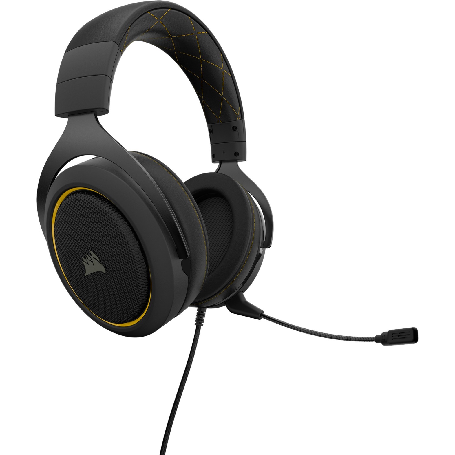 Image of Alternate - HS60 Pro, Gaming-Headset online einkaufen bei Alternate